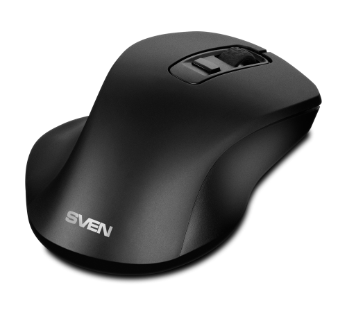 Беспроводной набор клавиатура+мышь SVEN KB-C3500W (2,4 GHz, 106 кл, 800-1600DPI) Sven SV-021108