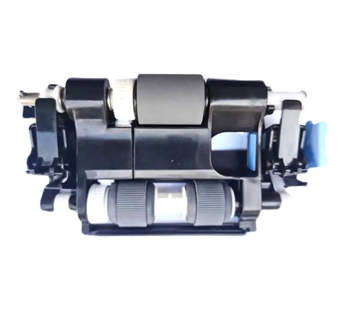 Ролик подачи бумаги автоподатчика Canon FM1-D470-010