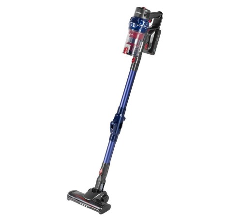 Пылесос STICK ZSVC925F KAR ZELMER