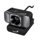 Камера-Web Genius FaceCam Quiet black (2MP, 1920x1080, микрофон, USB 2.0) (32200005400)