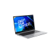 Ноутбук Maibenben M5751SB0LSRE1