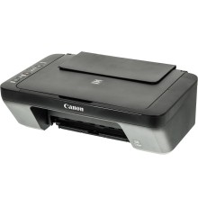 МФУ струйный Canon Pixma MG2540S (0727C007) A4 USB черный