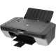 МФУ струйный Canon Pixma MG2540S (0727C007) A4 USB черный