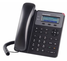 Телефон IP Grandstream GXP-1615 черный