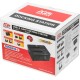 Док-станция для HDD AgeStar 3UBT8 SATA III пластик/алюминий черный 2
