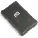 Внешний корпус для HDD/SSD AgeStar 31UBCP3 SATA пластик черный 2.5"