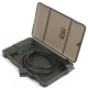 Внешний корпус для HDD/SSD AgeStar 31UBCP3 SATA пластик черный 2.5"