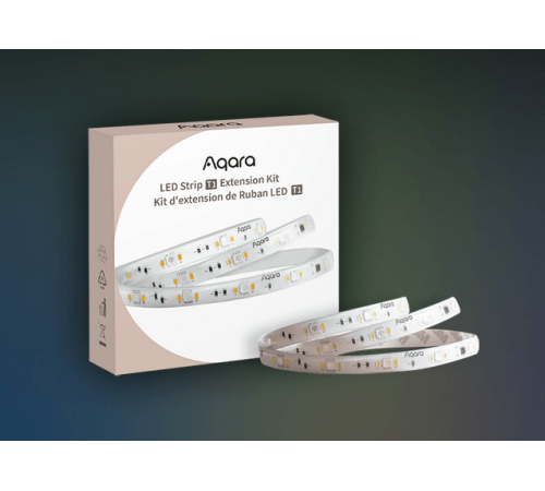 Светодиодная лента Aqara LED Strip T1 RLS-K01D