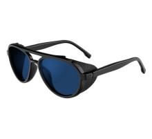 Солнцезащитные очки GUNNAR TALLAC Clear TAL-00111, Onyx