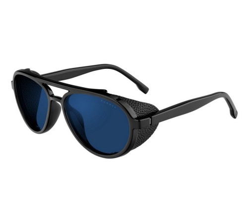 Солнцезащитные очки GUNNAR TALLAC Clear TAL-00111, Onyx