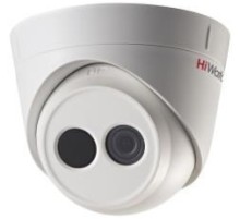 Камера видеонаблюдения IP HiWatch DS-I253L(C) (4 MM) 4-4мм цв. корп.:белый