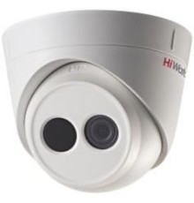 Камера видеонаблюдения IP HiWatch DS-I253L(C) (4 MM) 4-4мм цв. корп.:белый