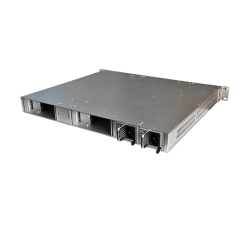 Базовый блок цифровой головной станции КТВ PBI DMM-210MF