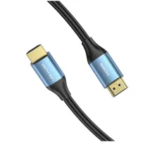 Кабель Vention HDMI High speed v2.0 with Ethernet 19M/19M - 2м Vention ALHSH