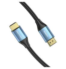 Кабель Vention HDMI High speed v2.0 with Ethernet 19M/19M - 2м Vention ALHSH