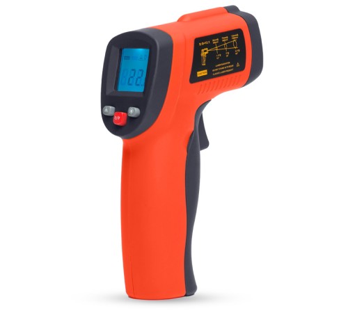 Пирометр Ada TemPro 550 Пирометр Ada TemPro 550
