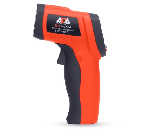 Пирометр Ada TemPro 550 Пирометр Ada TemPro 550