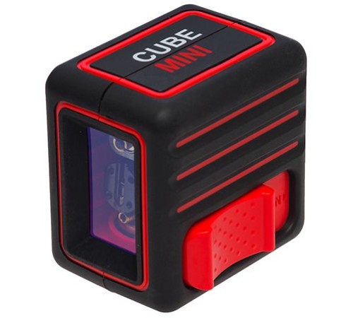 Лазерный уровень Ada Cube MINI Basic Edition