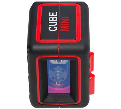 Лазерный уровень Ada Cube MINI Basic Edition