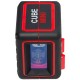 Лазерный уровень Ada Cube MINI Basic Edition