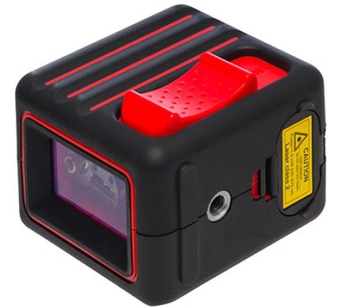 Лазерный уровень Ada Cube MINI Basic Edition