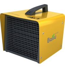Тепловая пушка электрическая Ballu BKX-7 желтый
