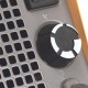 Тепловая пушка электрическая Ballu BKX-7 желтый