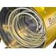 Тепловая пушка электрическая Ballu BHP-PE-5 4500Вт желтый