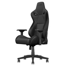Премиум игровое кресло KARNOX LEGEND Adjudicator, чёрный