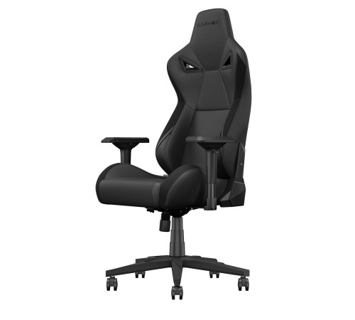 Премиум игровое кресло KARNOX LEGEND Adjudicator, чёрный