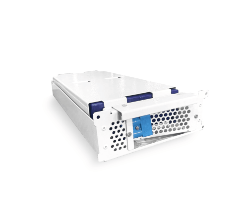 Сменный батарейный картридж DELTA RBM43, совместимый с ИБП АРС SMT2200RMI2U, SMT3000RMI2U, SUA2200RMI2U, SUA3000RMI2U, SUM1500RMXLI2U, SUM3000RMXLI2U, SUM48RMXLBP2U, ДxШxВ 528х211х76мм., вес 17.8кг., срок службы до 8 лет. Delta RBM43 Сменный батарейный картридж DELTA RBM43, совместимый с ИБП АРС SMT2200RMI2U, SMT3000RMI2U, SUA2200RMI2U, SUA3000RMI2U, SUM1500RMXLI2U, SUM3000RMXLI2U, SUM48RMXLBP2U, ДxШxВ 528х211х76мм., вес 17.8кг., срок службы до 8 лет. Delta RBM43