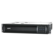 Источник бесперебойного питания APC by Schneider Electric APC Smart-UPS 1500VA 2U (SMT1500RMI2UNC)