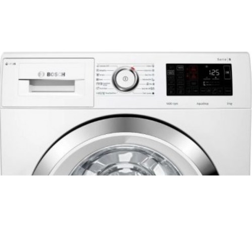 Сушильная машина Bosch WTN86202ME Сушильная машина Bosch WTN86202ME