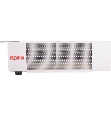 Тепловая завеса Ресанта ТЗ-3С 3кВт белый