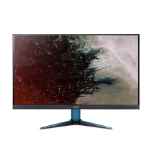 Монитор 27'' ACER Nitro VG271UM3bmiipx IPS, 2560x1440, 1 / 0.5ms, 250cd, 180Hz, 2xHDMI(2.0) + 1xDP(1.2) + Audio Out, 2Wx2, FreeSync Premium, HDR 10 (UM.HV1EE.301)