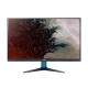 Монитор 27'' ACER Nitro VG271UM3bmiipx IPS, 2560x1440, 1 / 0.5ms, 250cd, 180Hz, 2xHDMI(2.0) + 1xDP(1.2) + Audio Out, 2Wx2, FreeSync Premium, HDR 10 (UM.HV1EE.301)