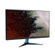Монитор 27'' ACER Nitro VG271UM3bmiipx IPS, 2560x1440, 1 / 0.5ms, 250cd, 180Hz, 2xHDMI(2.0) + 1xDP(1.2) + Audio Out, 2Wx2, FreeSync Premium, HDR 10 (UM.HV1EE.301)