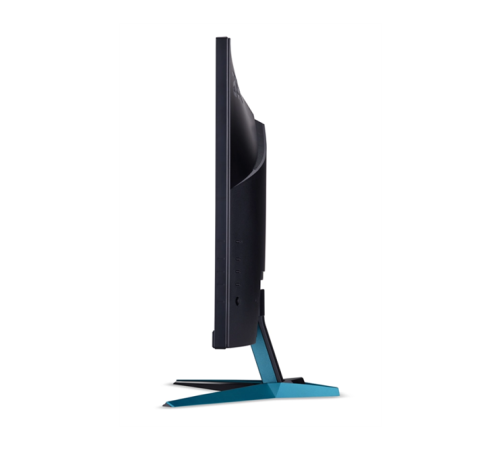 Монитор 27'' ACER Nitro VG271UM3bmiipx IPS, 2560x1440, 1 / 0.5ms, 250cd, 180Hz, 2xHDMI(2.0) + 1xDP(1.2) + Audio Out, 2Wx2, FreeSync Premium, HDR 10 (UM.HV1EE.301)