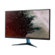 Монитор 27'' ACER Nitro VG271UM3bmiipx IPS, 2560x1440, 1 / 0.5ms, 250cd, 180Hz, 2xHDMI(2.0) + 1xDP(1.2) + Audio Out, 2Wx2, FreeSync Premium, HDR 10 (UM.HV1EE.301)