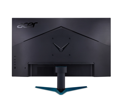 Монитор 27'' ACER Nitro VG271UM3bmiipx IPS, 2560x1440, 1 / 0.5ms, 250cd, 180Hz, 2xHDMI(2.0) + 1xDP(1.2) + Audio Out, 2Wx2, FreeSync Premium, HDR 10 (UM.HV1EE.301)