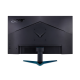 Монитор 27'' ACER Nitro VG271UM3bmiipx IPS, 2560x1440, 1 / 0.5ms, 250cd, 180Hz, 2xHDMI(2.0) + 1xDP(1.2) + Audio Out, 2Wx2, FreeSync Premium, HDR 10 (UM.HV1EE.301)