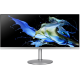 Монитор 34'' ACER  CB342CUsemiphuzx 21:9, IPS, 3440x1440, 4 , 1ms,  400 HDR Peakcd, 75Hz, 1xHDMI(2.0) + 1xDP(1.2) + 1xType-C(65W) + RJ45 + Audio out + USB 3.0x2+USB-B , 3Wx2,  H.Adj. 150 (UM.CB2EE.016)