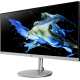 Монитор 34'' ACER  CB342CUsemiphuzx 21:9, IPS, 3440x1440, 4 , 1ms,  400 HDR Peakcd, 75Hz, 1xHDMI(2.0) + 1xDP(1.2) + 1xType-C(65W) + RJ45 + Audio out + USB 3.0x2+USB-B , 3Wx2,  H.Adj. 150 (UM.CB2EE.016)