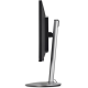 Монитор 34'' ACER  CB342CUsemiphuzx 21:9, IPS, 3440x1440, 4 , 1ms,  400 HDR Peakcd, 75Hz, 1xHDMI(2.0) + 1xDP(1.2) + 1xType-C(65W) + RJ45 + Audio out + USB 3.0x2+USB-B , 3Wx2,  H.Adj. 150 (UM.CB2EE.016)