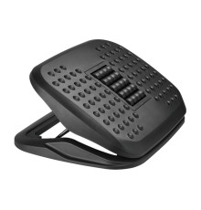 Подставка для ног FoxGear FG-FOOT-1, черный