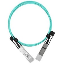 Кабель AOC QSFP+ 3M LR-LINK
