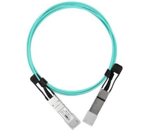 Кабель AOC QSFP+ 3M LR-LINK Кабель AOC QSFP+ 3M LR-LINK