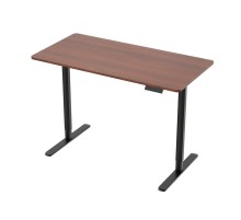 Стол для компьютера с электроприводом FoxGear LIFTISCH FG-ED-45BDW