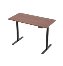 Стол для компьютера с электроприводом FoxGear LIFTISCH FG-ED-45BDW