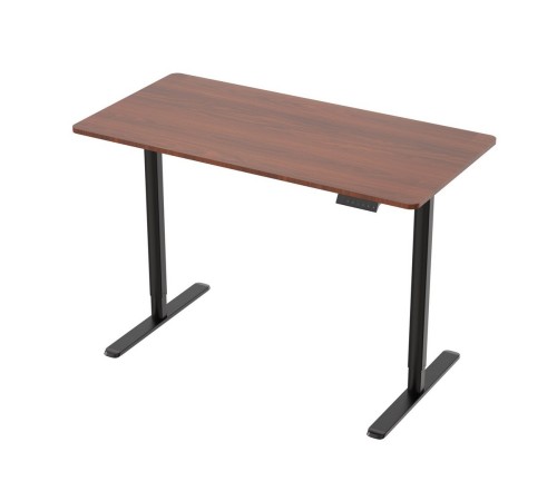 Стол для компьютера с электроприводом FoxGear LIFTISCH FG-ED-45BDW